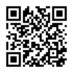QR code for this PAOParts product page