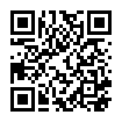 QR code for this PAOParts product page