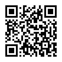 QR code for this PAOParts product page