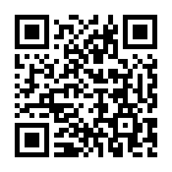 QR code for this PAOParts product page