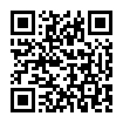QR code for this PAOParts product page