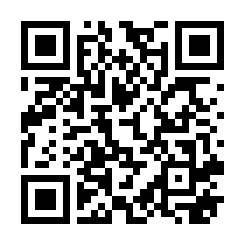 QR code for this PAOParts product page