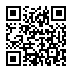 QR code for this PAOParts product page
