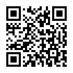 QR code for this PAOParts product page
