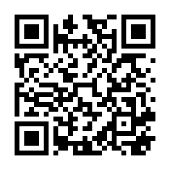 QR code for this PAOParts product page