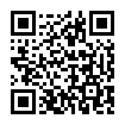 QR code for this PAOParts product page