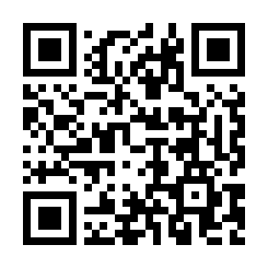 QR code for this PAOParts product page