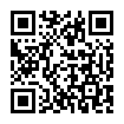 QR code for this PAOParts product page