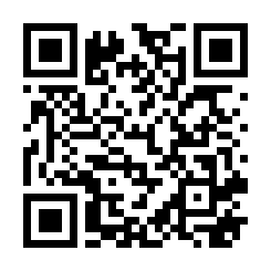 QR code for this PAOParts product page
