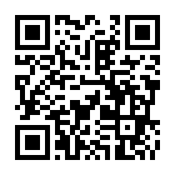 QR code for this PAOParts product page