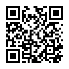 QR code for this PAOParts product page