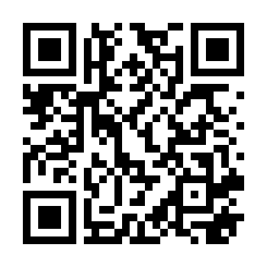 QR code for this PAOParts product page