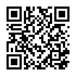 QR code for this PAOParts product page