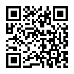 QR code for this PAOParts product page