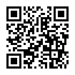 QR code for this PAOParts product page