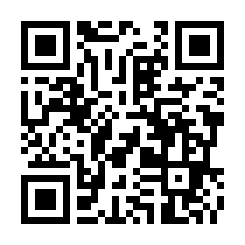 QR code for this PAOParts product page