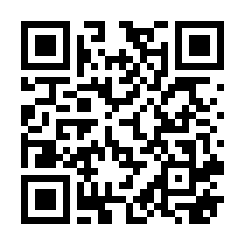 QR code for this PAOParts product page