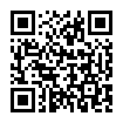 QR code for this PAOParts product page