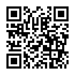 QR code for this PAOParts product page