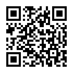 QR code for this PAOParts product page