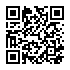 QR code for this PAOParts product page
