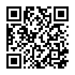 QR code for this PAOParts product page