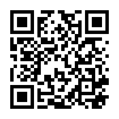 QR code for this PAOParts product page