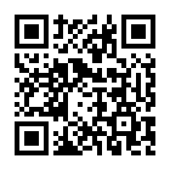 QR code for this PAOParts product page