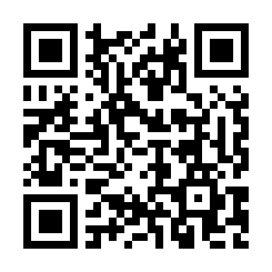 QR code for this PAOParts product page