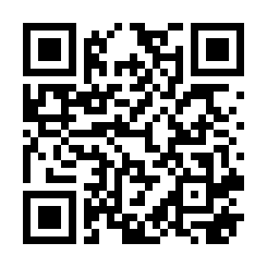 QR code for this PAOParts product page
