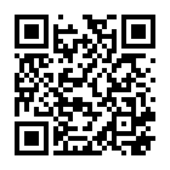 QR code for this PAOParts product page