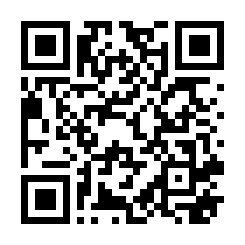 QR code for this PAOParts product page