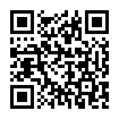 QR code for this PAOParts product page