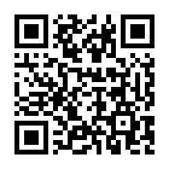 QR code for this PAOParts product page