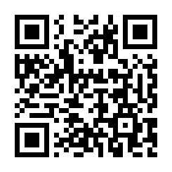 QR code for this PAOParts product page