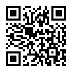 QR code for this PAOParts product page