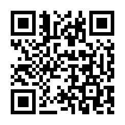 QR code for this PAOParts product page