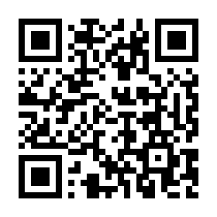 QR code for this PAOParts product page