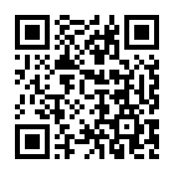 QR code for this PAOParts product page