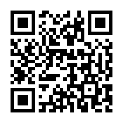 QR code for this PAOParts product page