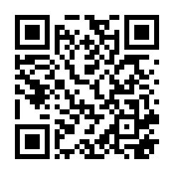 QR code for this PAOParts product page