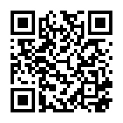 QR code for this PAOParts product page