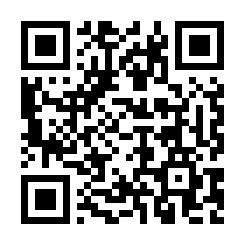 QR code for this PAOParts product page