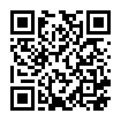 QR code for this PAOParts product page