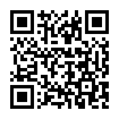 QR code for this PAOParts product page