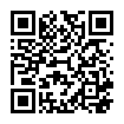 QR code for this PAOParts product page