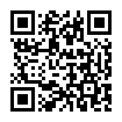 QR code for this PAOParts product page