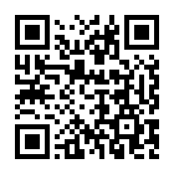 QR code for this PAOParts product page