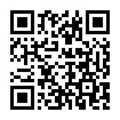 QR code for this PAOParts product page