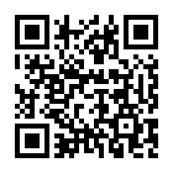 QR code for this PAOParts product page